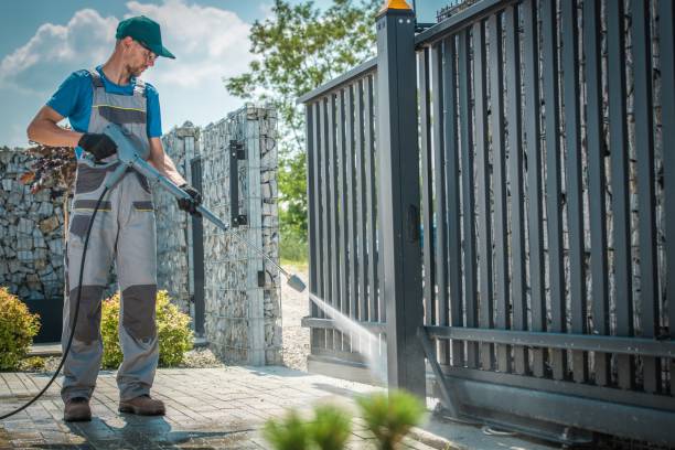 Historic Building Restoration in Crooked Lake Park, FL